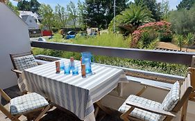Studio Agreable avec balcon, Situation Ideale a Carnac