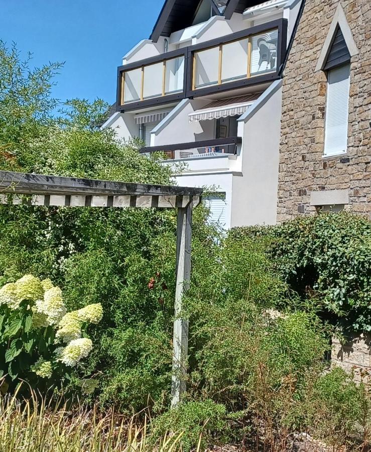 Studio Agreable avec balcon, Situation Ideale a Carnac Extérieur photo
